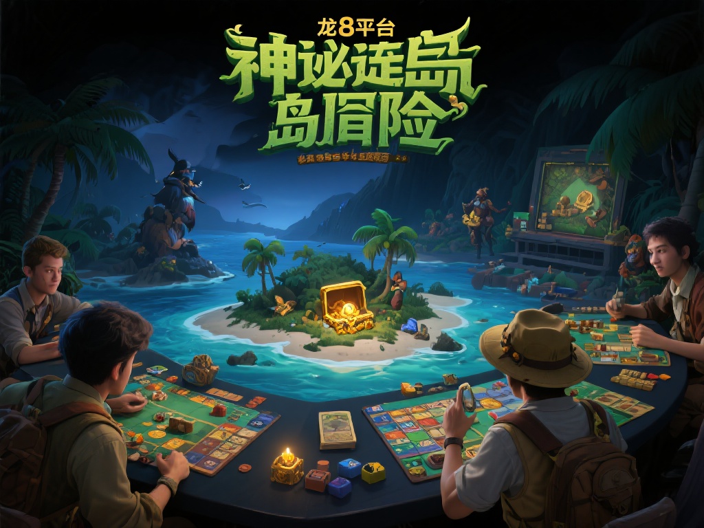 对于那些喜欢主题游戏的玩家，龙8娱乐平台同样提供了