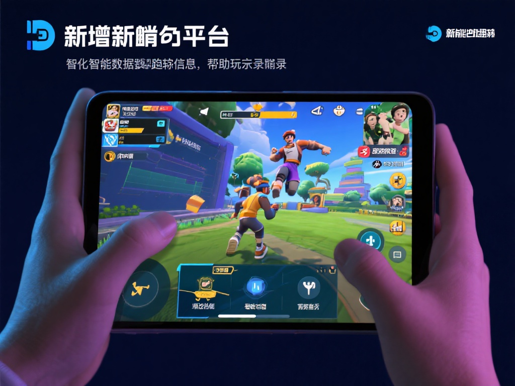 此外，平台还具备智能化的数据追踪功能，帮助玩家记录