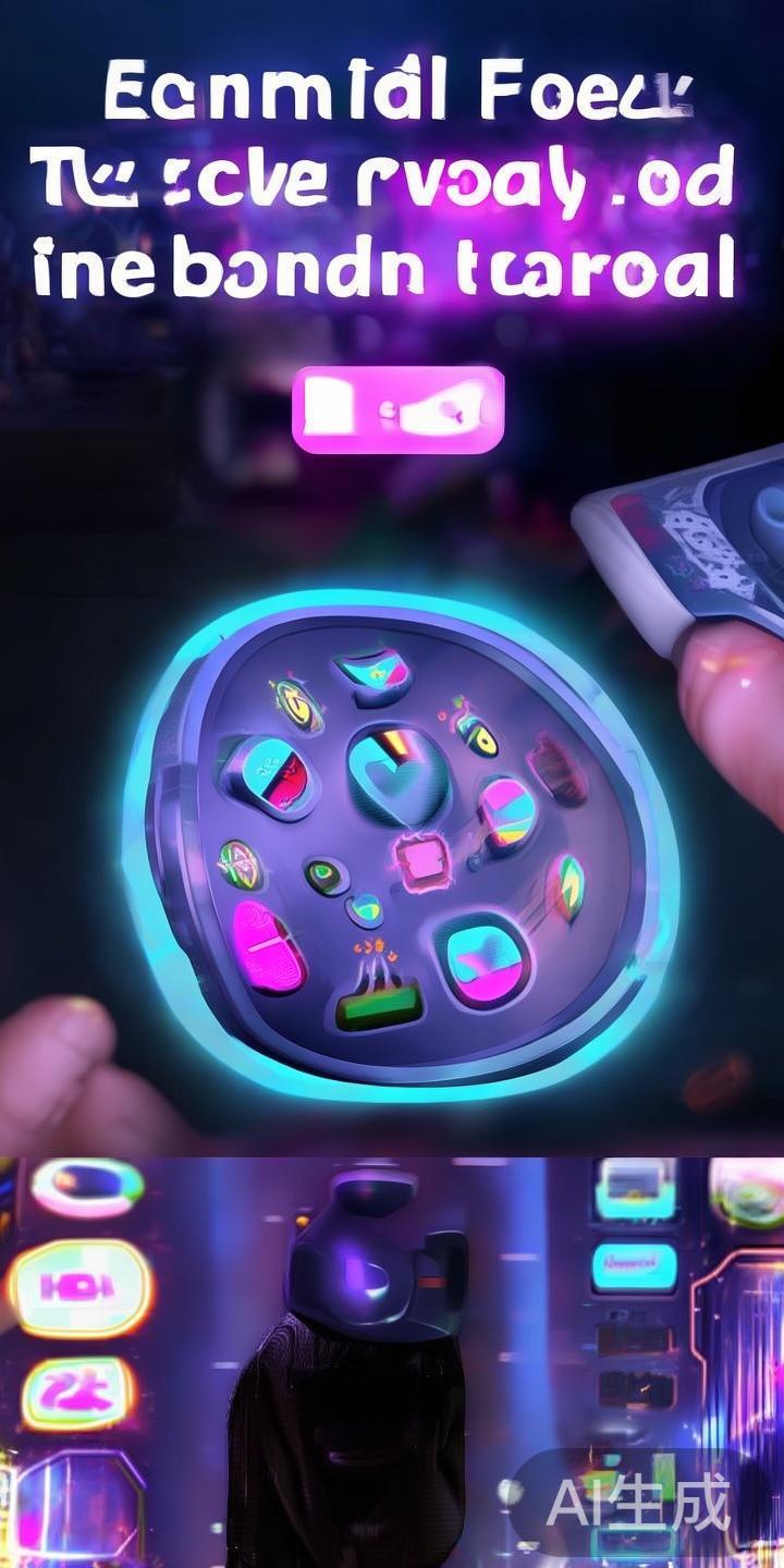 对于新手而言，通过免费试玩功能熟悉游戏操作和符号意