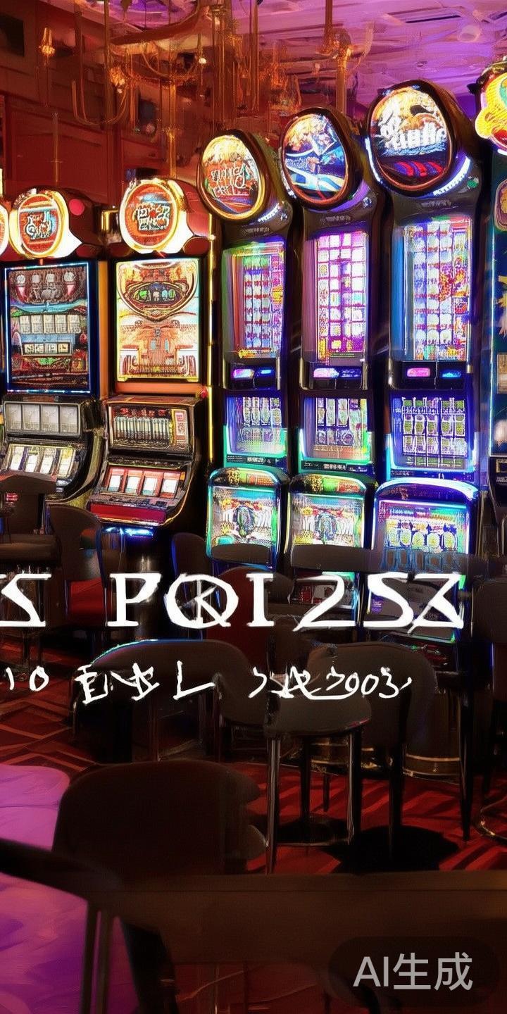 老虎机作为龙8国际的招牌游戏之一，以其简单易上手、