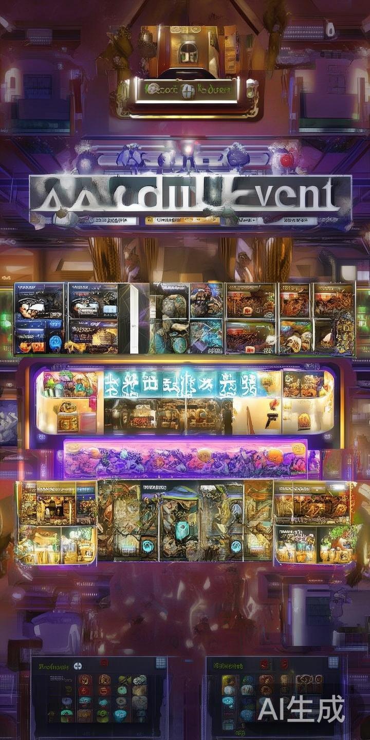 “AAA优惠活动”主要以“丰富的奖励、多样的形式和