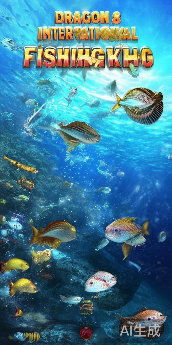 作为一款结合了刺激射击与策略思考的虚拟捕鱼游戏，龙
