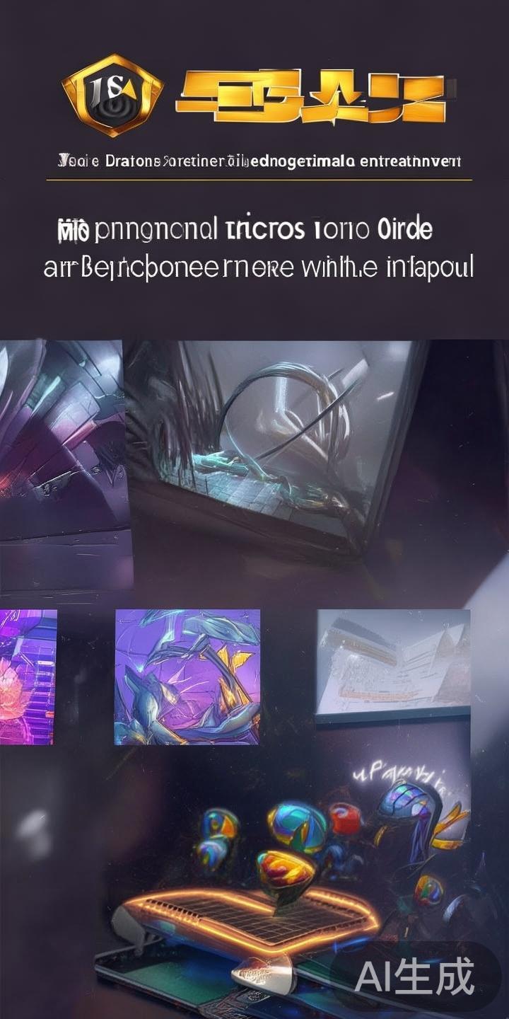 在现代娱乐方式不断丰富的今天，线上娱乐游戏逐渐成为