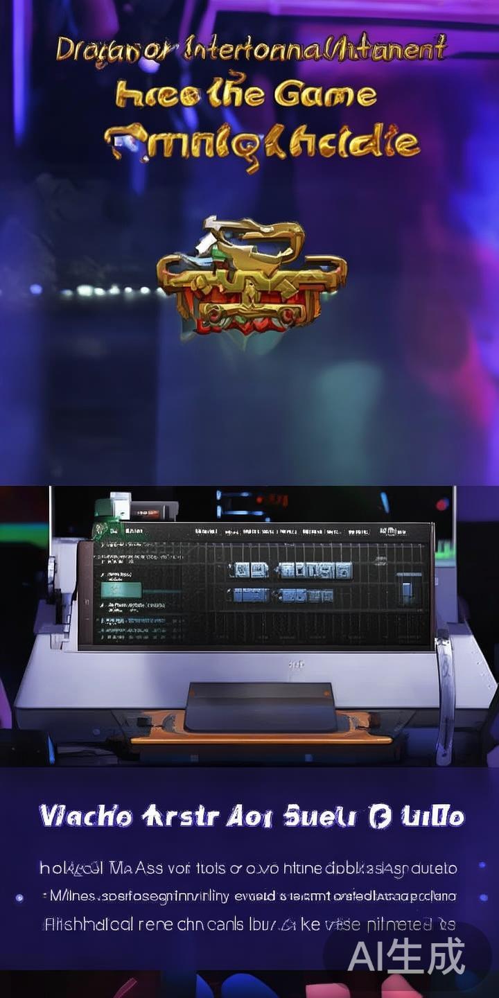 龙8国际娱乐ptyouxi:全面详尽的最新游戏攻略全攻略大全推荐 在当今数字娱乐时代,游戏已成为许多玩家日常生活的重