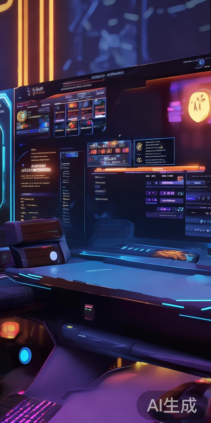 龙8国际线上真人娱乐平台全方位解析与使用指南 该平台采用最先进的加密技术,确保每一次交易的安全可