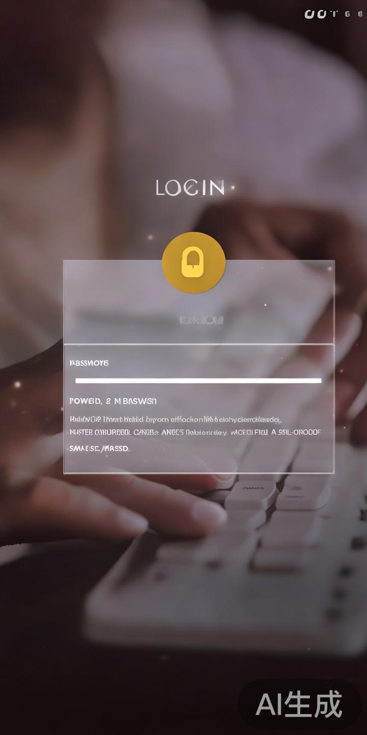 登录流程：在登录页面输入注册的用户名和密码，若平台